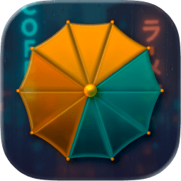 lo-rain icon